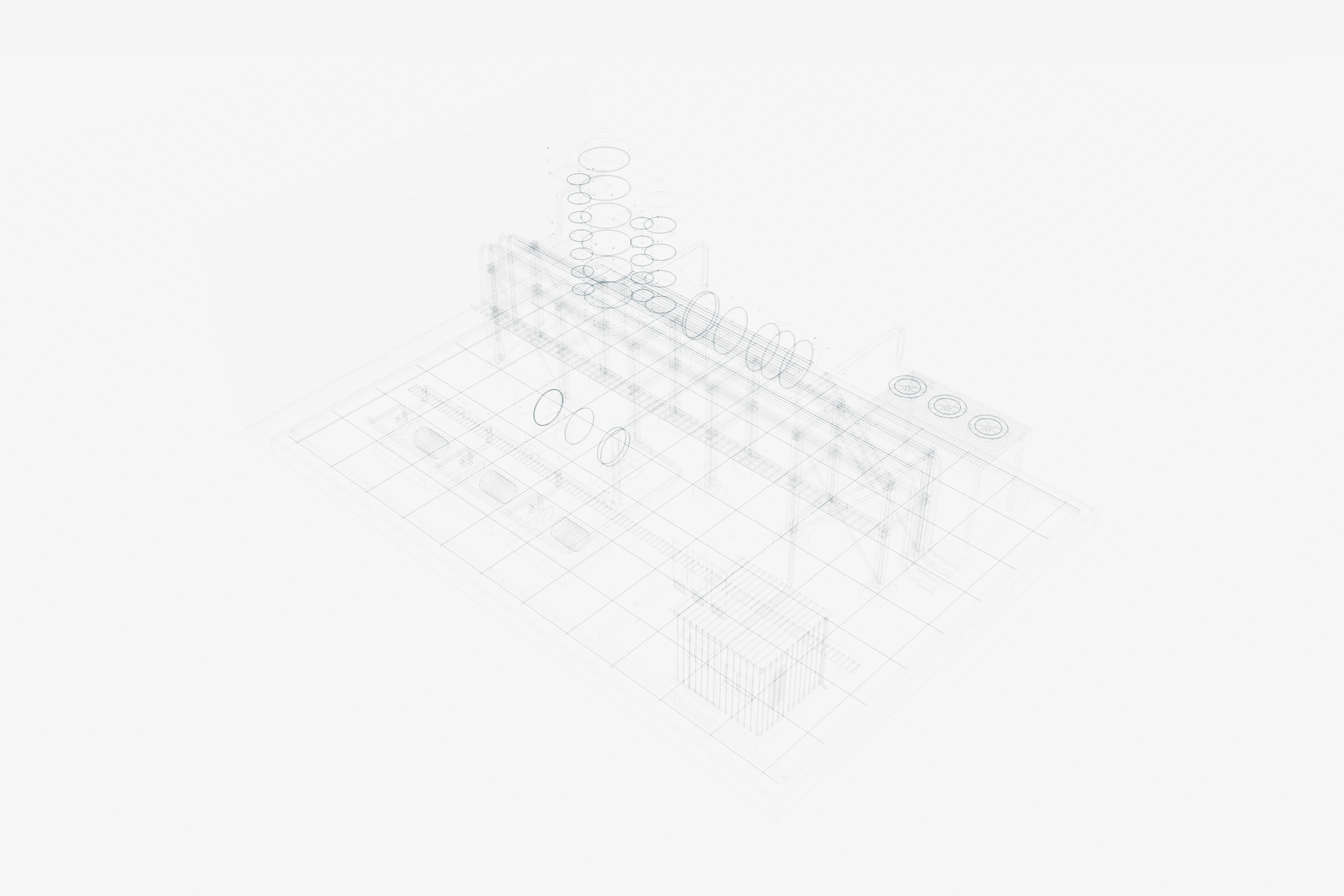 Engineering facility study